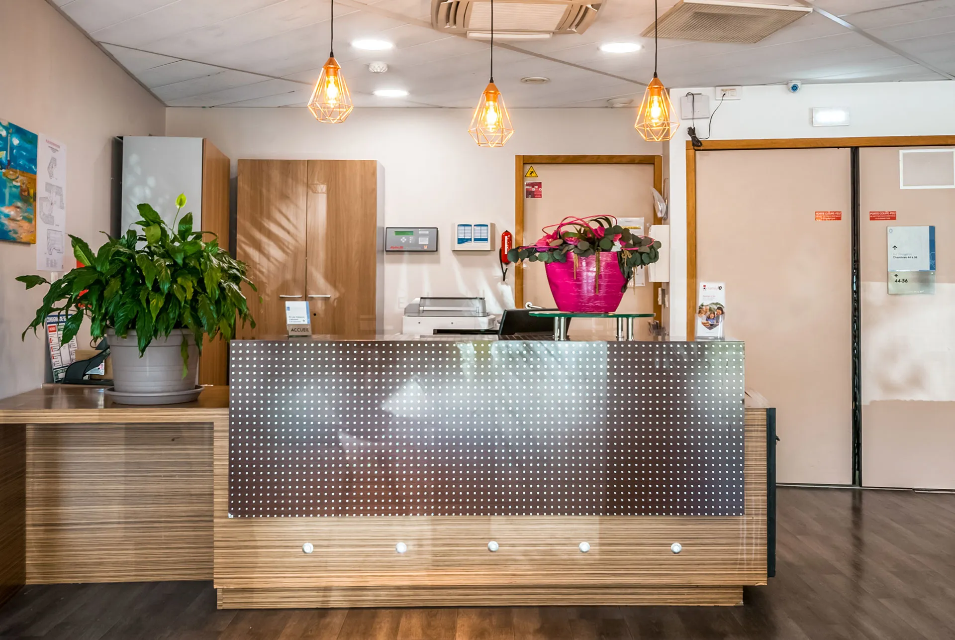 Photo de Résidence Les Jonquilles