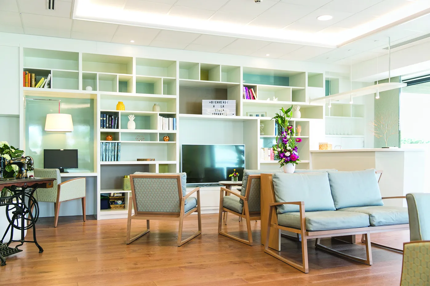 Photo de Villa Tohannic