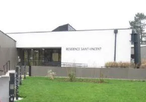 Maison De Retraite St Vincent - Maison de retraite / EHPAD à Château-Salins
