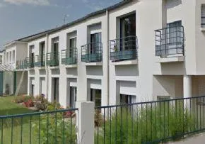 Maison De Retraite Sainte Anne - Maison de retraite / EHPAD à Jard-sur-Mer