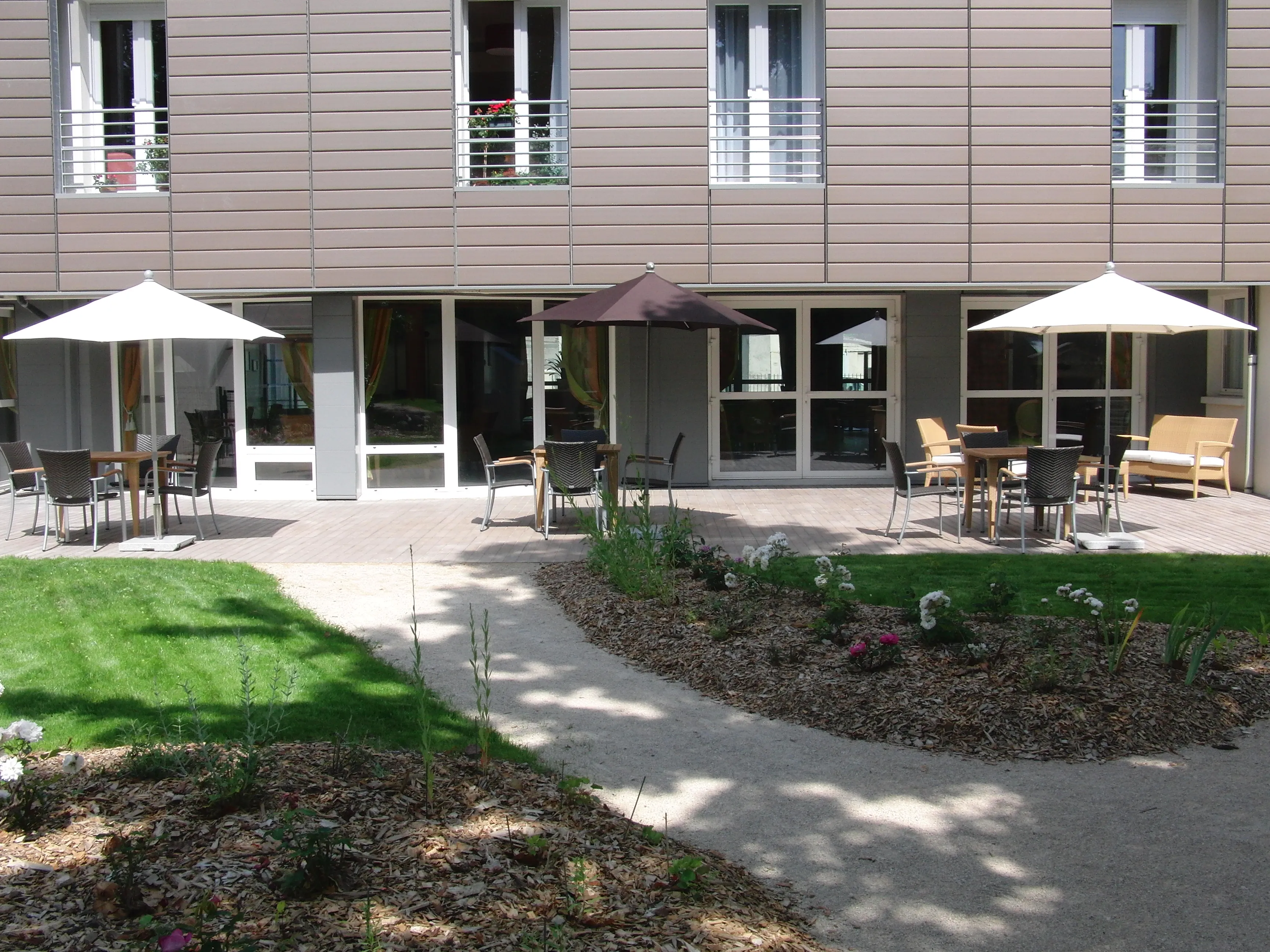 Photo de Résidence Services Touly - Résidence Services Seniors