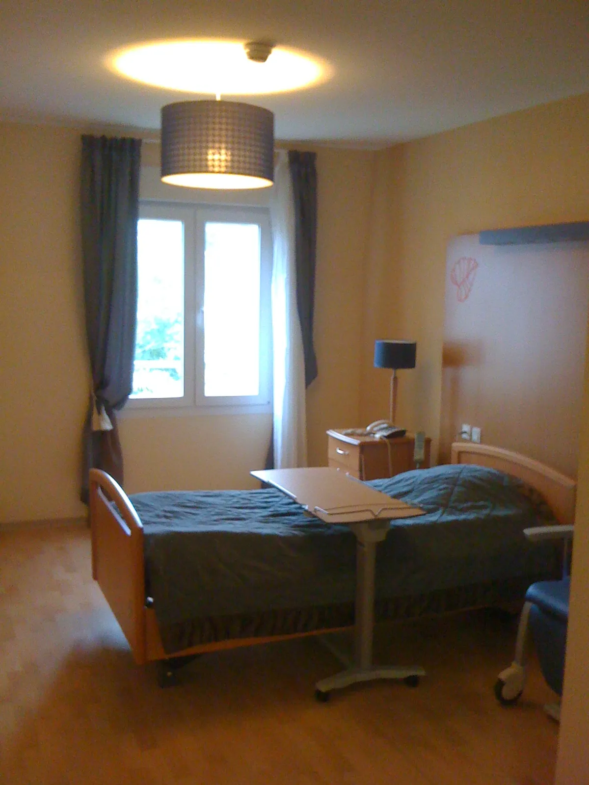 Photo de Résidence Services Touly