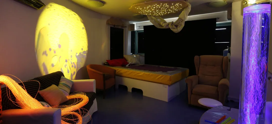 Photo de Residence Les Neuf Muses - Maison de retraite / EHPAD