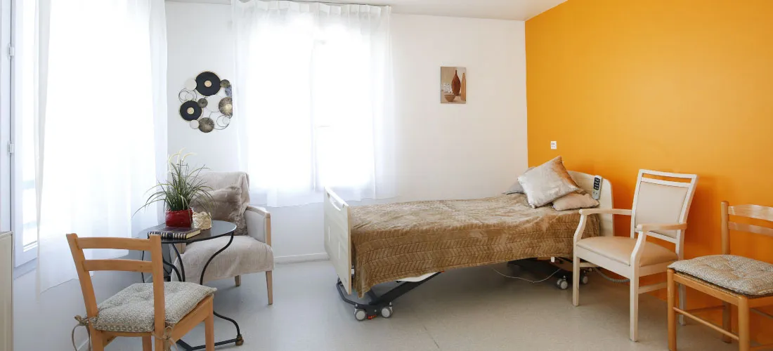 Photo de Residence Les Neuf Muses