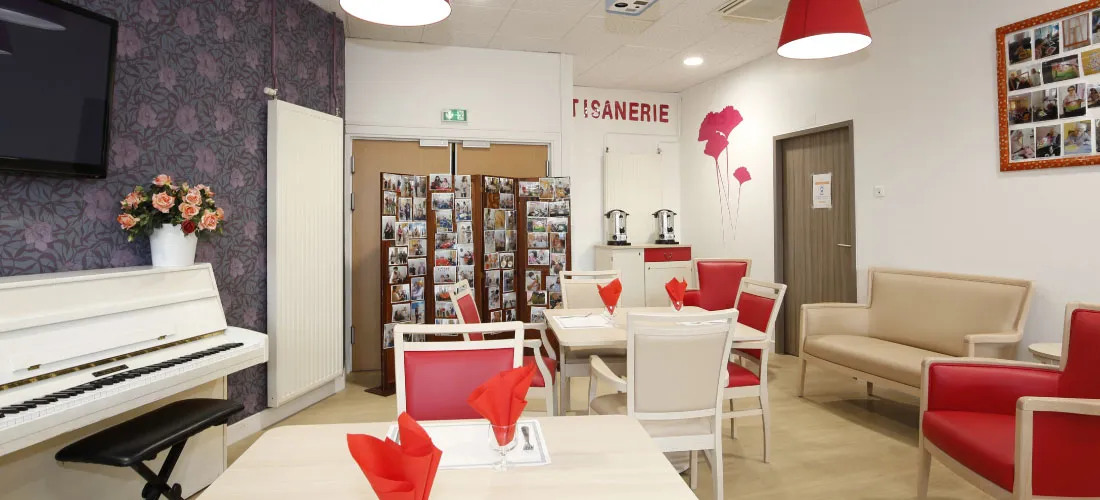 Photo de Residence Les Neuf Muses