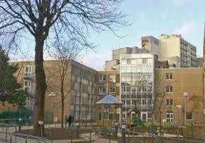 Residence Alquier Debrousse - Maison de retraite / EHPAD à Paris