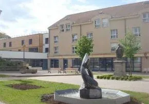 Photo de Maison De Retraite Ste Croix - Maison de retraite / EHPAD