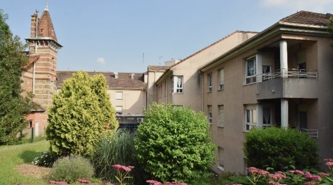 Photo de Résidence Les Cèdres