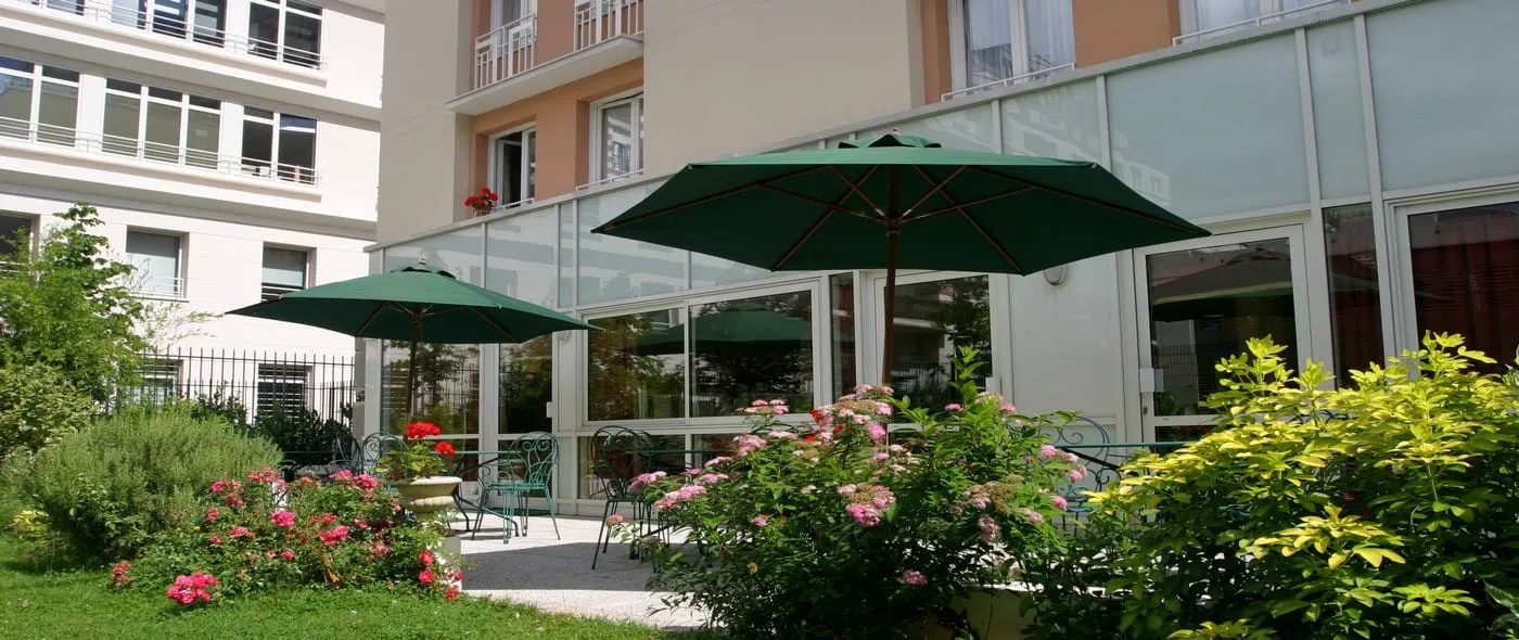 La Résidence Des Musiciens - Maison de retraite / EHPAD à Paris