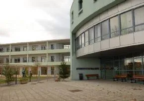 Hopital Intercommunal Ensisheim - Maison de retraite / EHPAD à Ensisheim