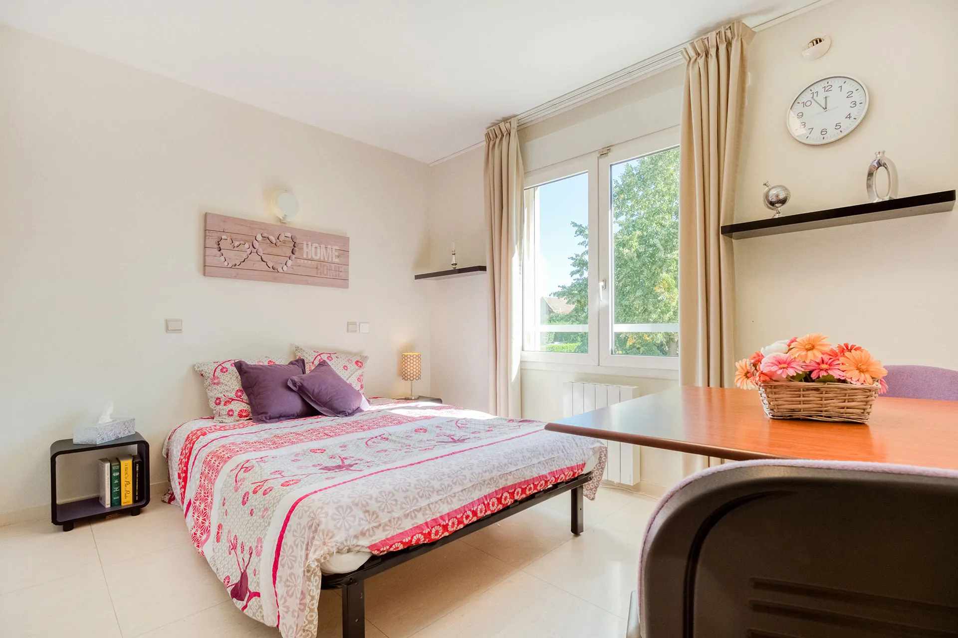 Photo de Résidence des Quatre Saisons