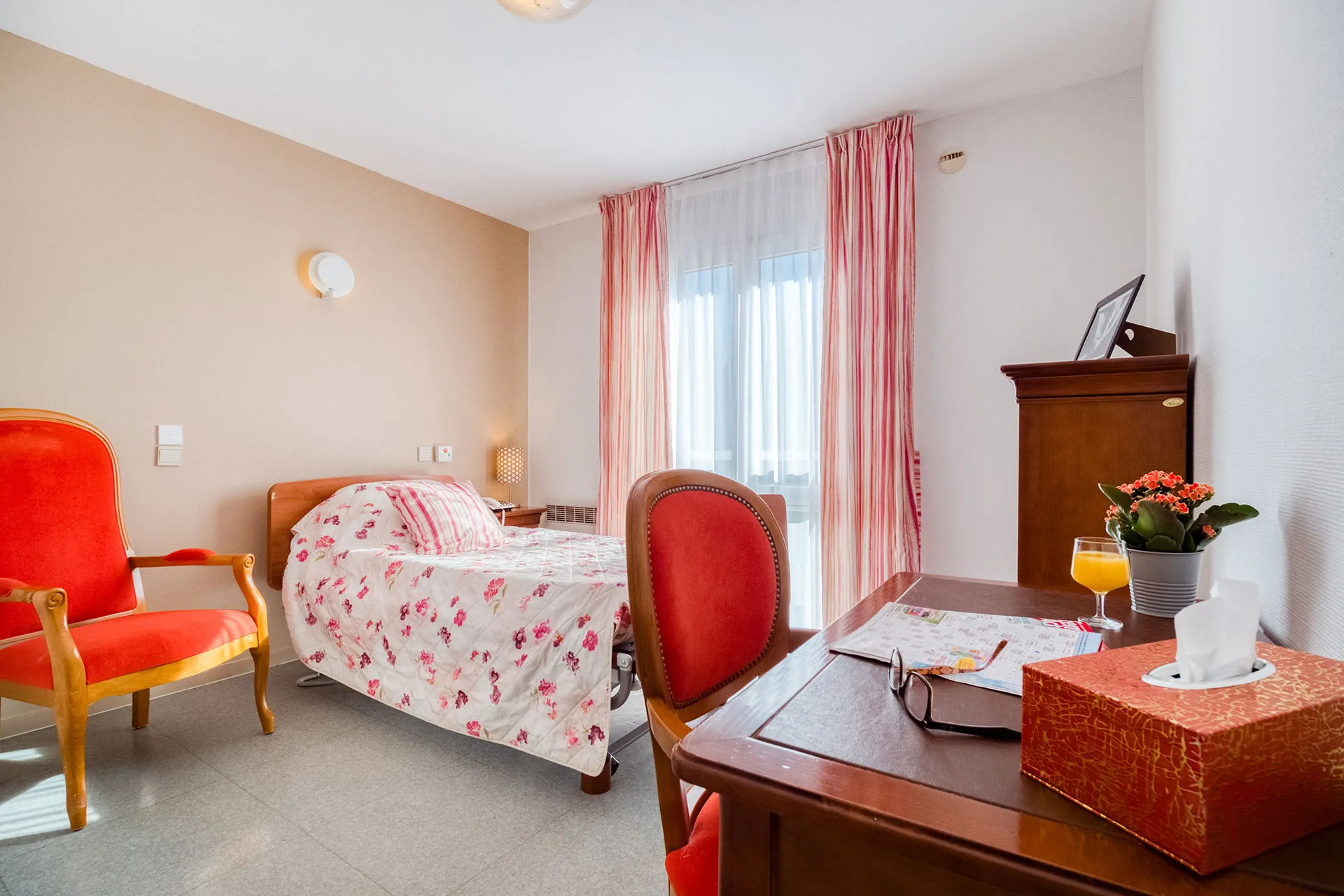 Photo de Résidence des Quatre Saisons