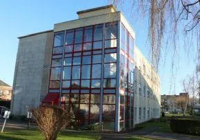 Ehpad Ch Pont L'Eveque - Maison de retraite / EHPAD à Pont-l'Évêque