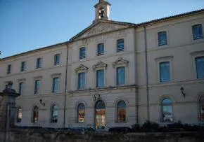 Photo principale de Ehpad Public Marie Gasquet - Maison de retraite / EHPAD