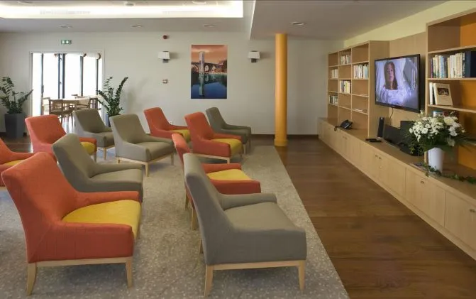 Photo de Résidence Domitys Les Clés d'Or