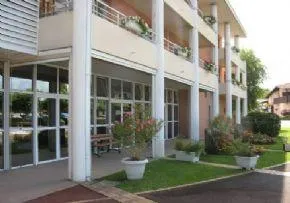 Photo principale de Ehpad De Soustons   Maison De Retraite Des 5 Etangs - Maison de retraite / EHPAD