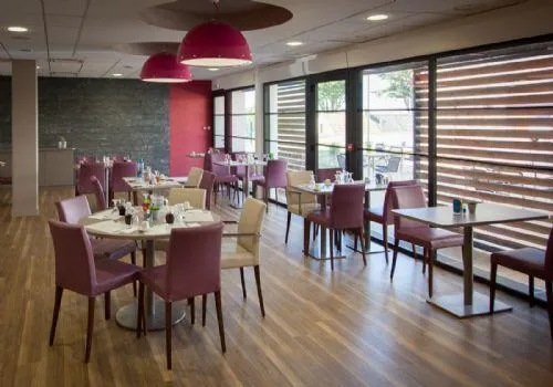 Photo de Residence Espace Et Vie Guidel