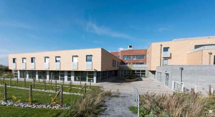 EHPAD Résidence de Cloostermeulen - Maison de retraite / EHPAD à Steenvoorde