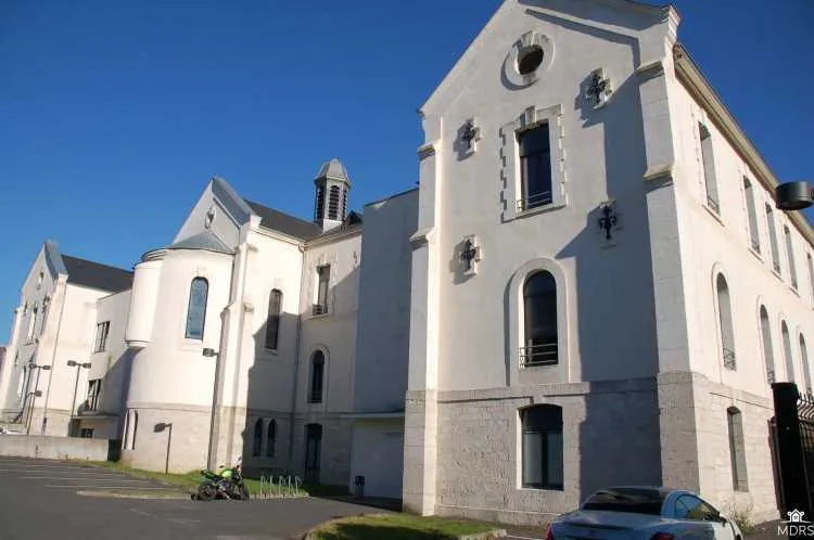 Photo de Ehpad Simon Heme - Maison de retraite / EHPAD