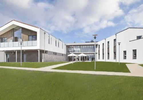 Photo de Résidence Louis IX 