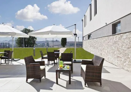 Photo de Résidence Louis IX 