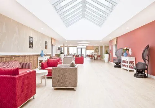 Photo de Résidence Louis IX 