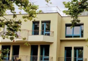 Photo principale de Residence La Sarraziniere - Maison de retraite / EHPAD