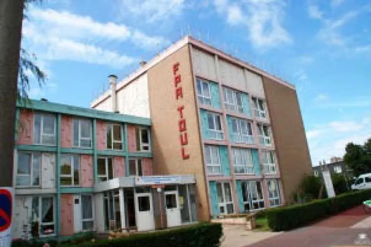 Photo principale de Foyer-Logement Résidence Toul - Résidence Services Seniors