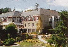 Photo principale de Maison De Retraite De Quintin - Maison de retraite / EHPAD