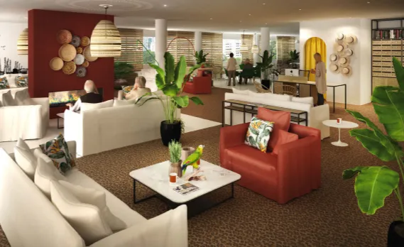 Photo de Montana Marseille