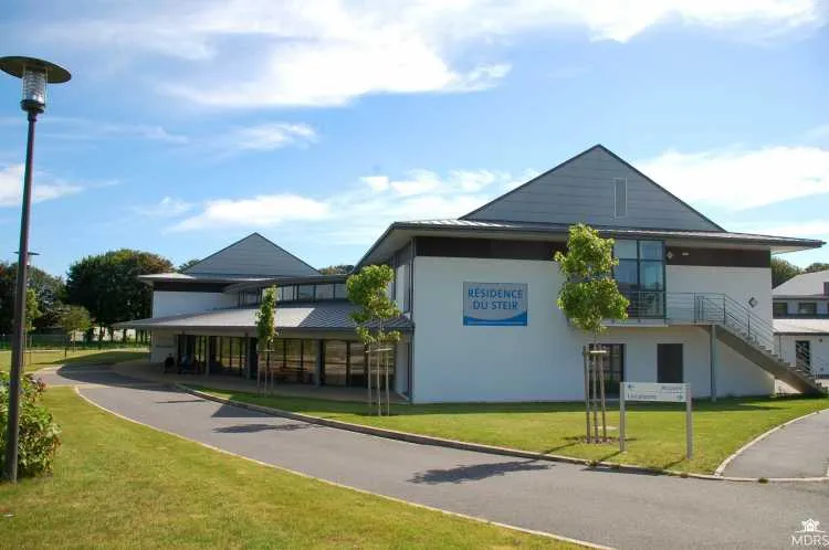 Photo principale de EHPAD du Steir - Maison de retraite / EHPAD