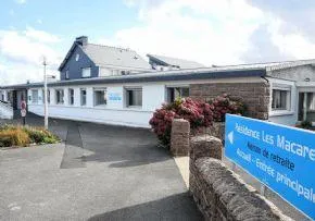 Photo principale de Maison De Retraite Les Macareux - Maison de retraite / EHPAD