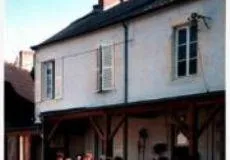 Photo de Residence Jeanne D'Arc - Maison de retraite / EHPAD