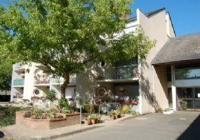 Foyer Logement Les Carmes - Résidence Services Seniors à La Flèche