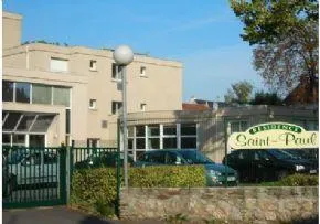 Maison De Retraite Saint Paul - Maison de retraite / EHPAD à Rezé