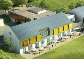 Photo de Ehpad Les Terrasses De La Gazeille - Maison de retraite / EHPAD