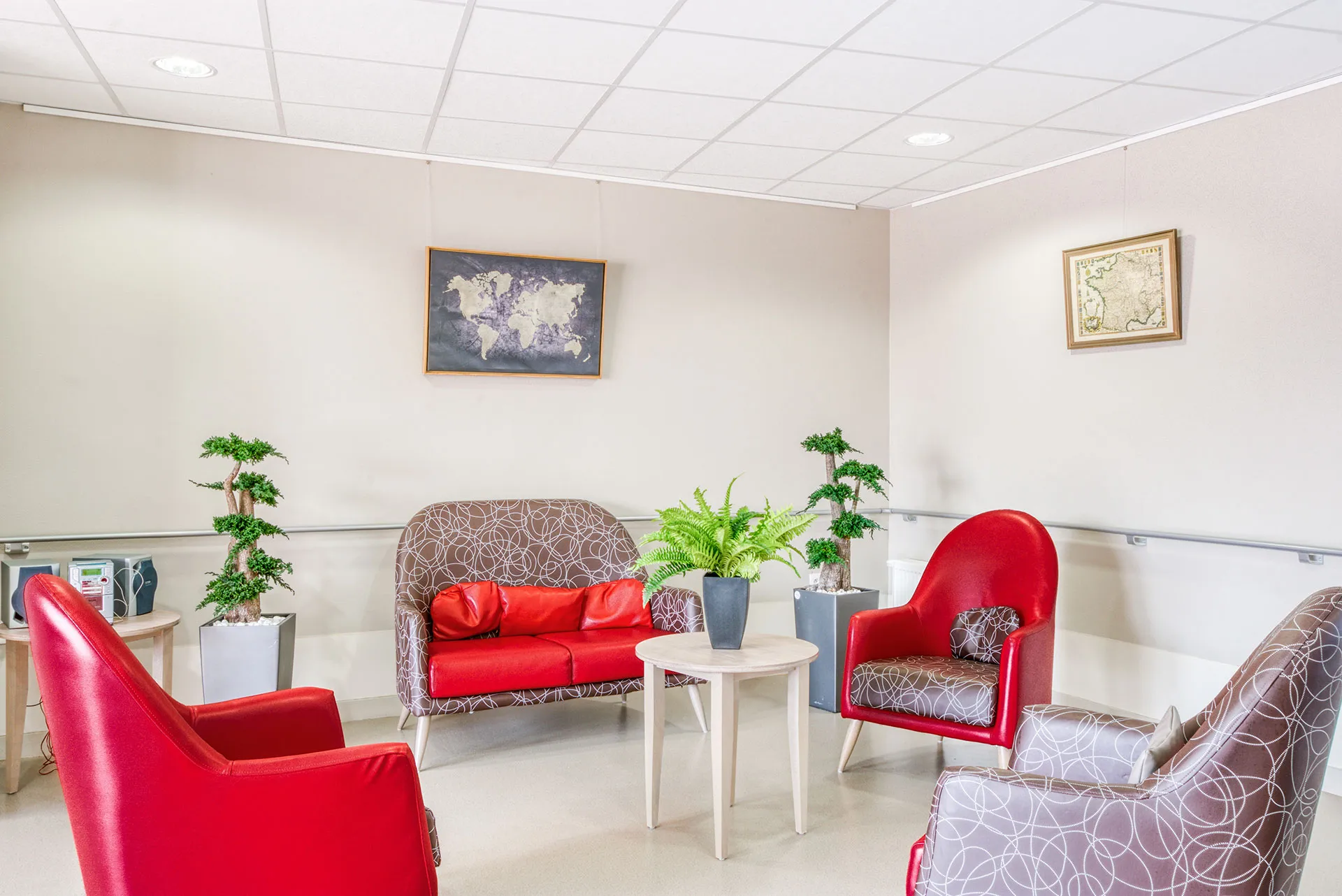 Photo de Résidence Les Hauts de l’Aure