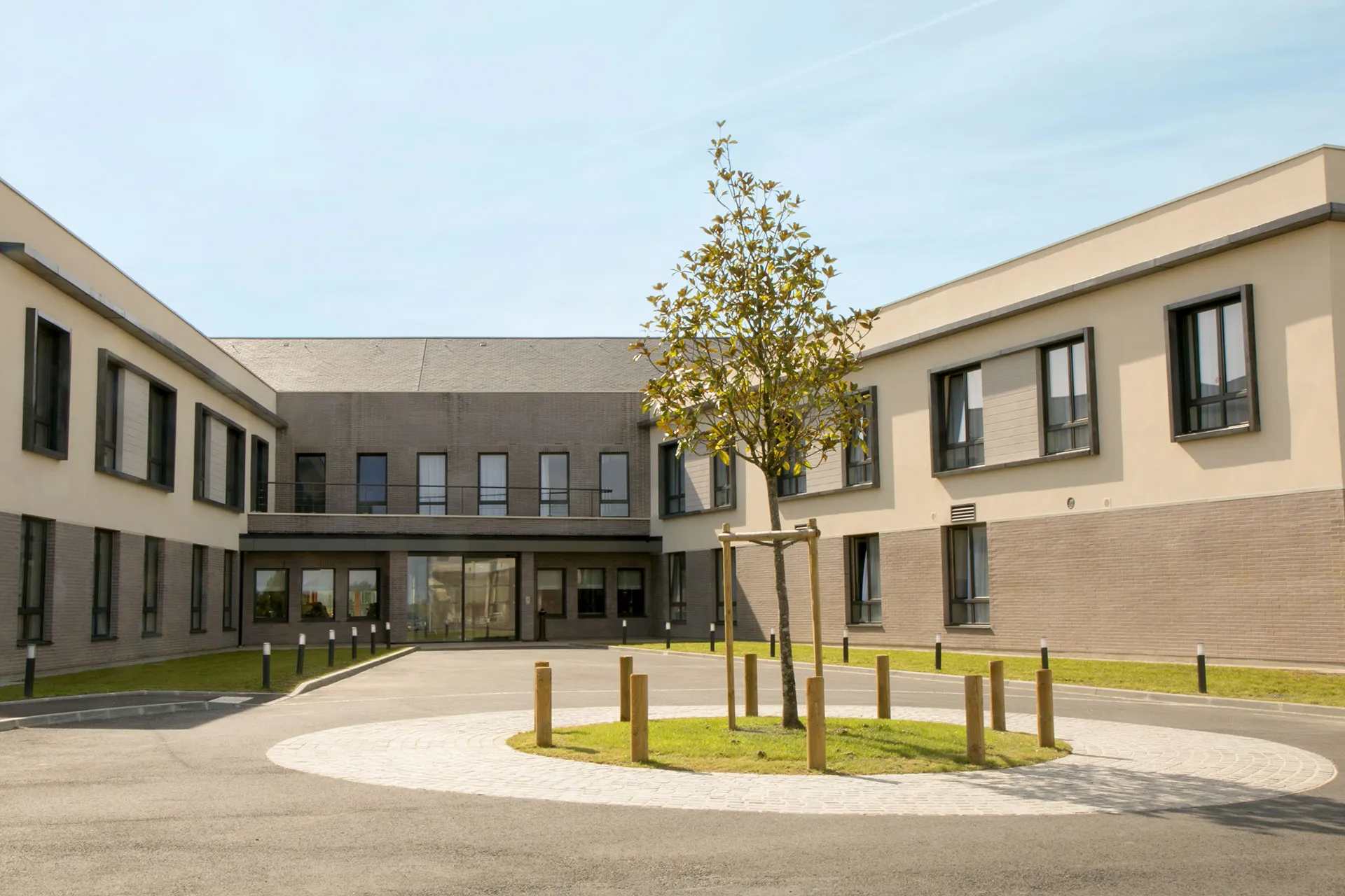 Photo de Résidence Les Hauts de l’Aure