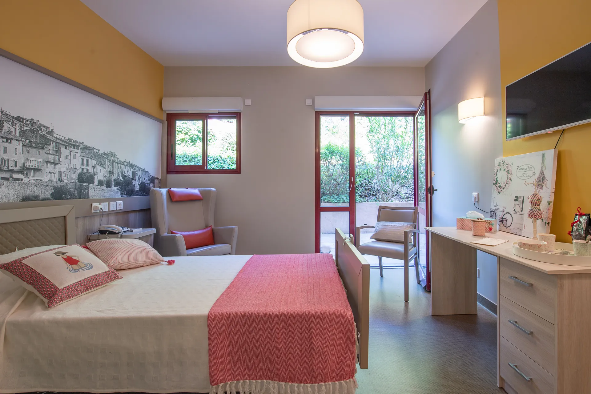 Photo de La Bastide Des Cayrons