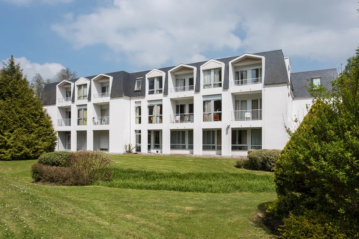 Photo de Korian Clairefontaine