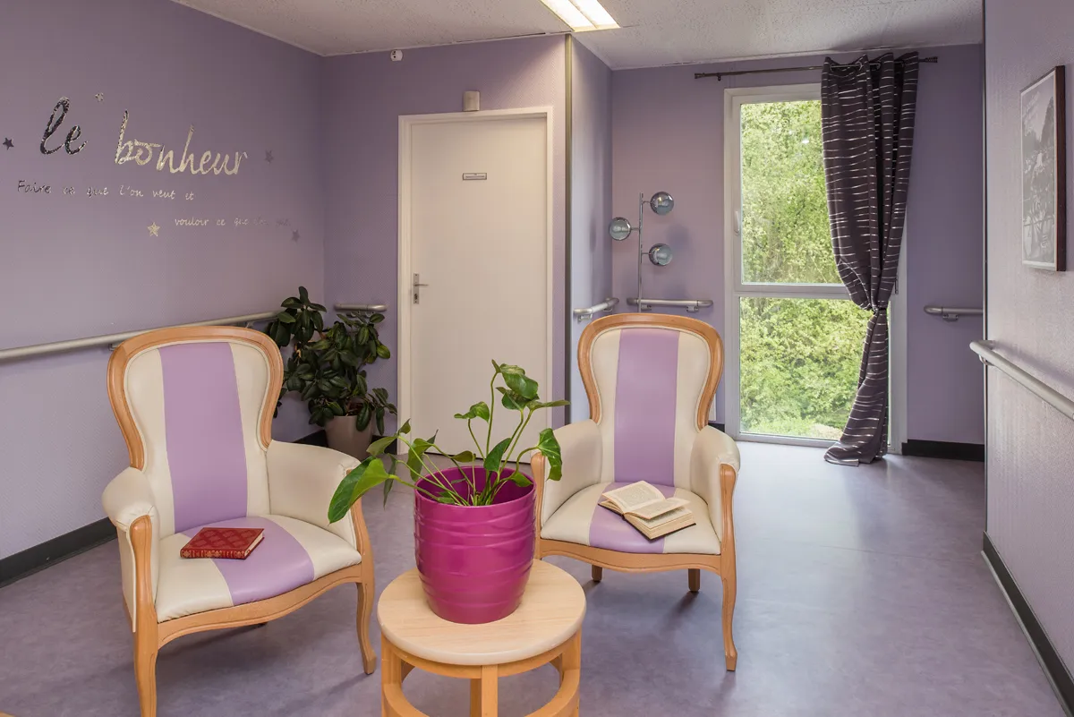 Photo de Korian Clairefontaine