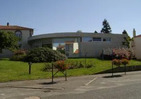 Residence Les Glycines - Maison de retraite / EHPAD à Falleron