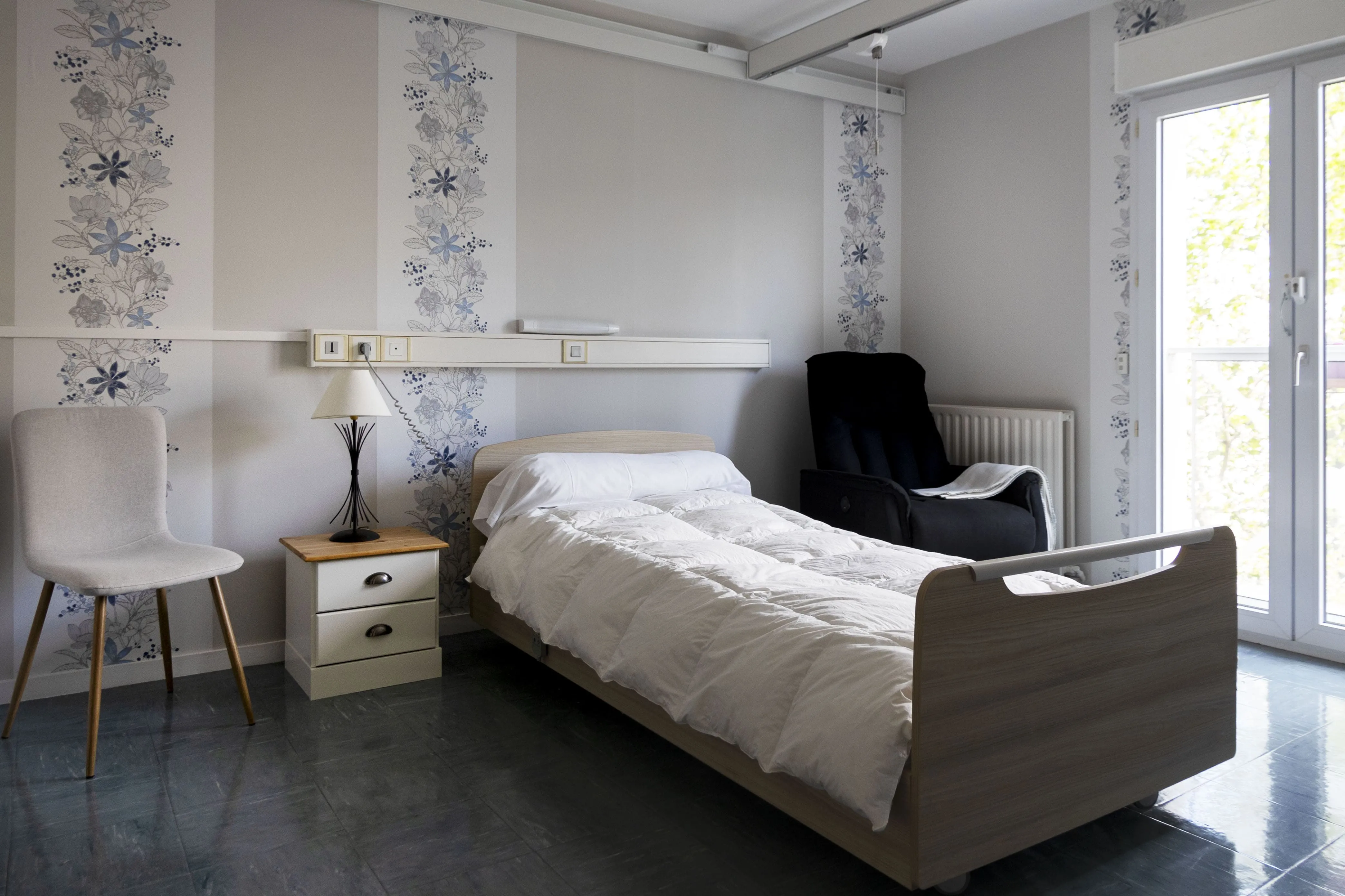 Photo de Residence Porte Du Martray