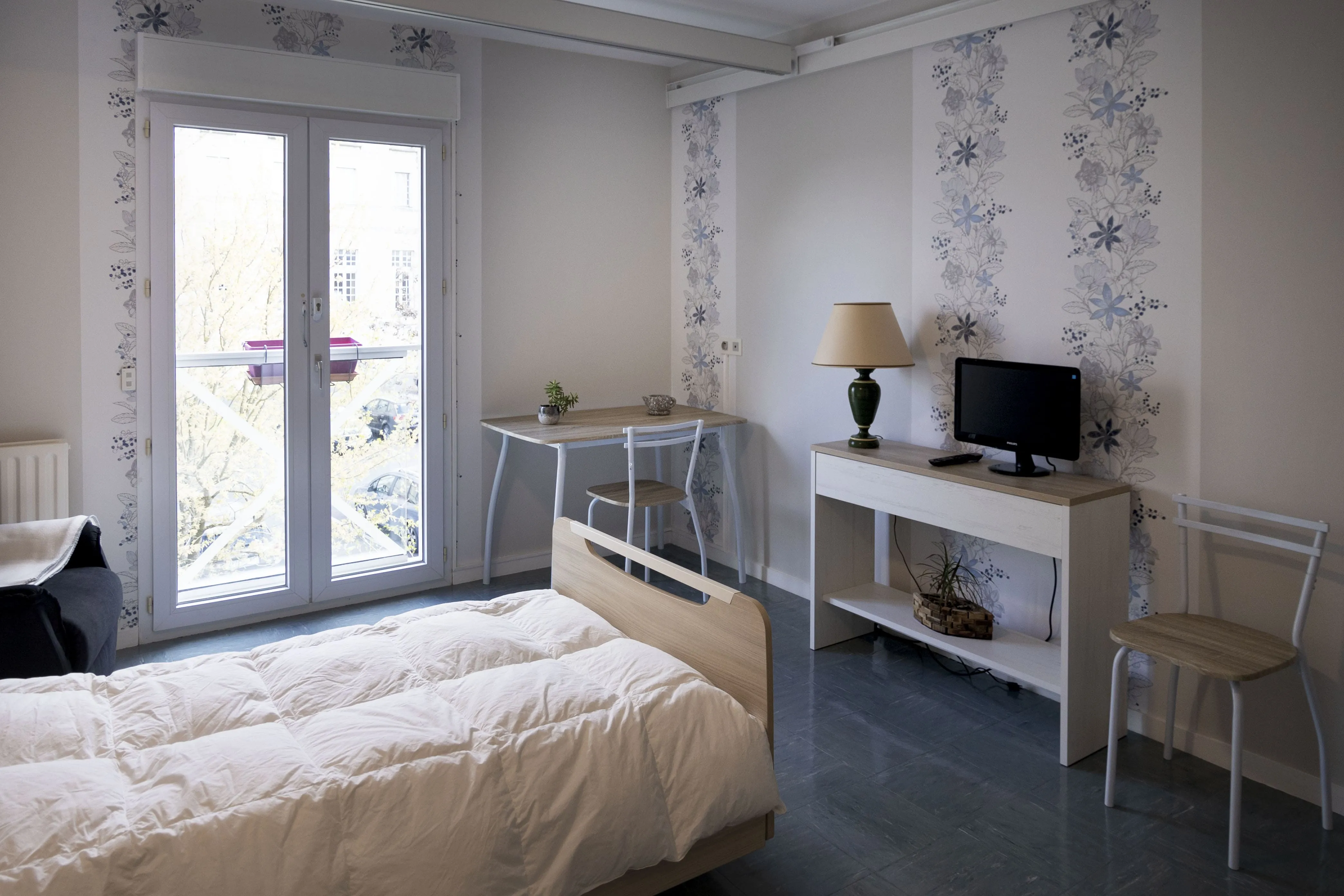 Photo principale de Residence Porte Du Martray - Maison de retraite / EHPAD