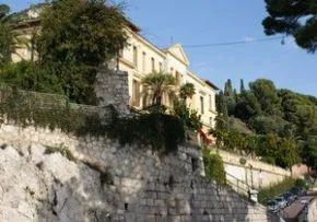 Photo principale de Maison de Retraite Résidence Cap Fleuri Monégasque - Maison de retraite / EHPAD