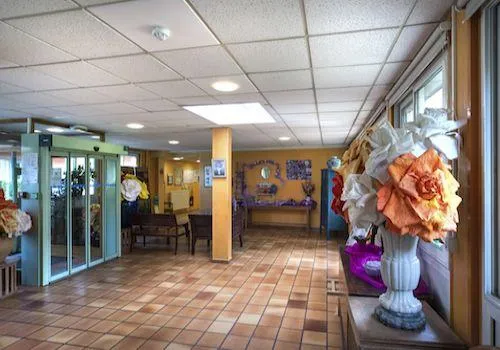 Photo de REPOTEL Voisins-le-Bretonneux