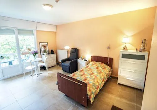 Photo de REPOTEL Voisins-le-Bretonneux