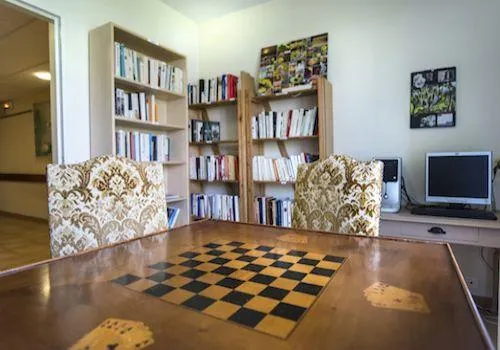 Photo de REPOTEL Voisins-le-Bretonneux