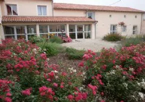 Photo de Ehpa La Rose D'Or - Résidence Services Seniors