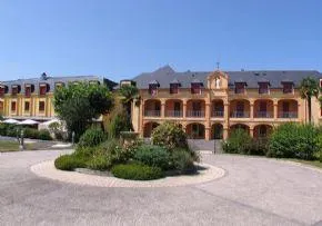 Photo de Ehpad Accueil Du Frere Jean - Maison de retraite / EHPAD